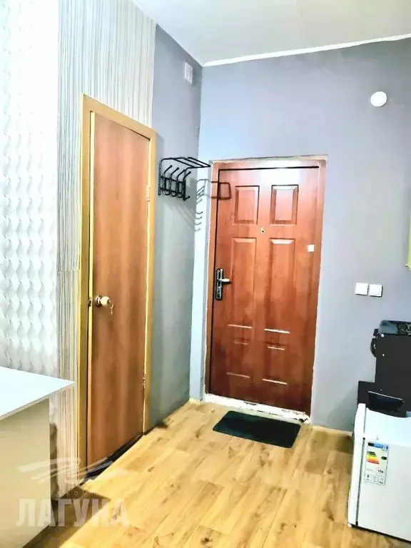 1-к кв. Томская область, Томск Ново-Киевская ул., 30 (15.0 м) - Фото 0