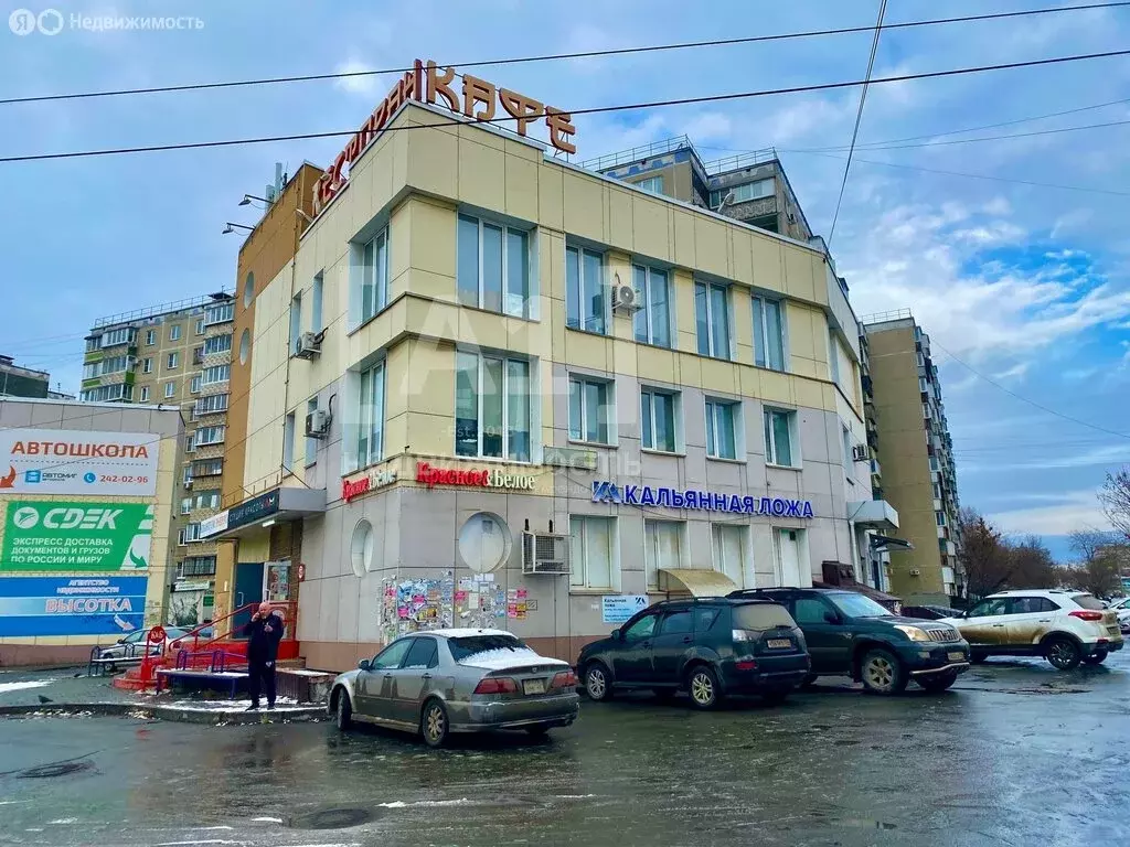 Помещение свободного назначения (142 м) - Фото 2