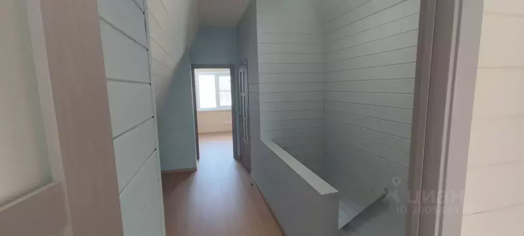 Коттедж в Ярославская область, Ярославский район, Заволжское с/пос, д. ... - Фото 1