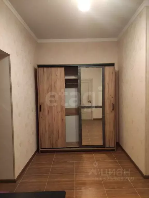 1-к кв. Северная Осетия, Владикавказ Первомайская ул., 14 (50.0 м) - Фото 2