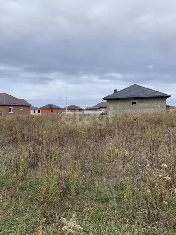 Участок в Адыгея, Майкоп городской округ, пос. Северный пер. Светлый ... - Фото 1