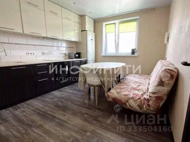 2-к кв. Московская область, Балашиха ул. Строителей, 1 (68.5 м) - Фото 1