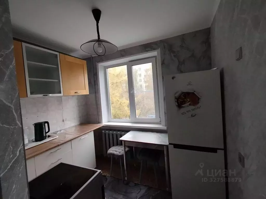 2-к кв. Новосибирская область, Новосибирск Рельсовая ул., 2 (44.3 м) - Фото 1