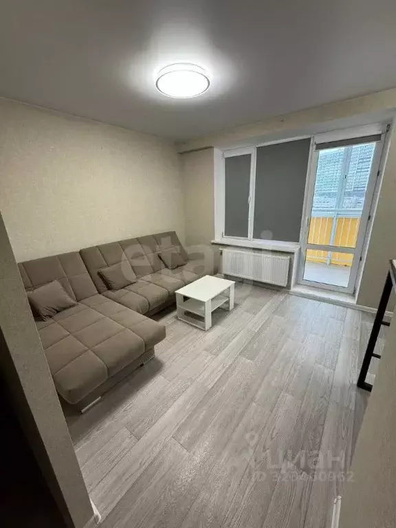 Студия Татарстан, Набережные Челны 34-й комплекс, 2блок4 (30.0 м) - Фото 1