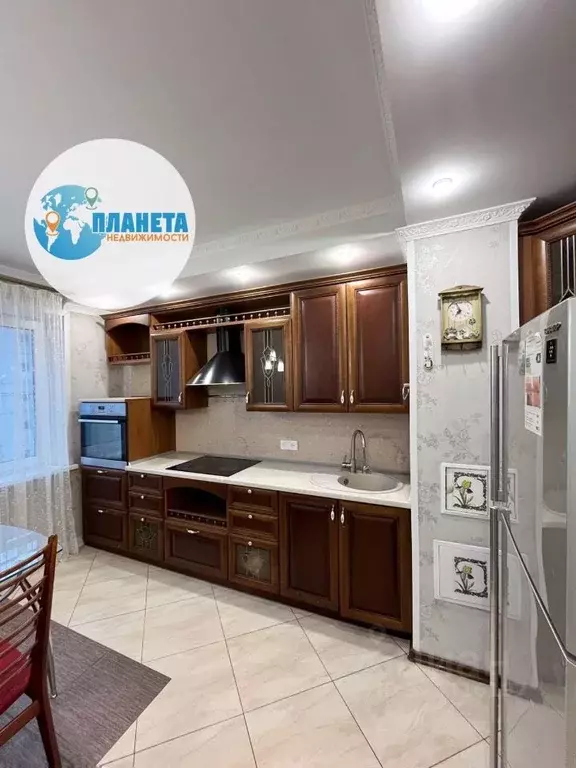 3-к кв. Самарская область, Тольятти ул. Свердлова, 16 (65.8 м) - Фото 1