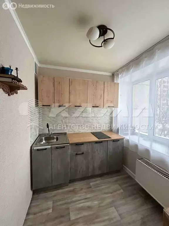 1-комнатная квартира: Набережные Челны, Цветочный бульвар, 17В (41 м) - Фото 1