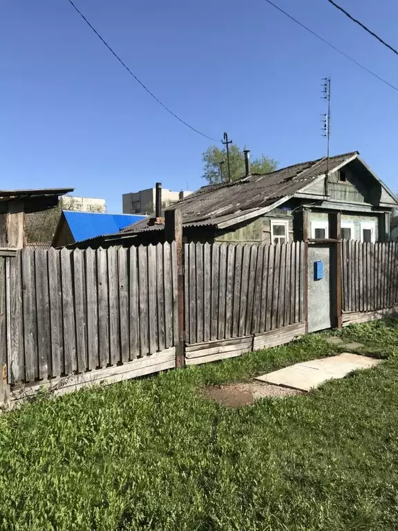 Дом в Ивановская область, Иваново Андреевская ул., 17 (34 м) - Фото 0