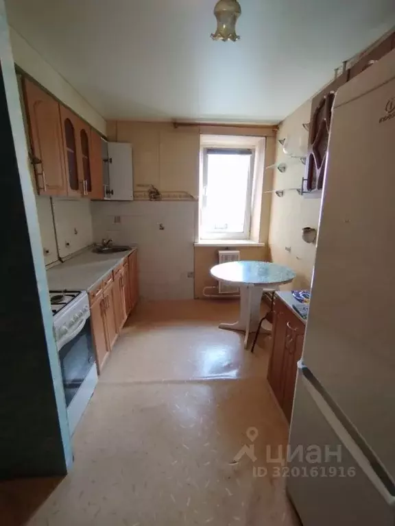 1-к кв. Брянская область, Брянск пер. Литвинова, 3А (37.0 м) - Фото 1