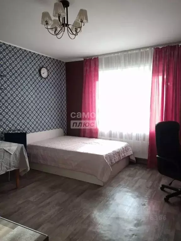 Квартира, студия, 25.4 м - Фото 1