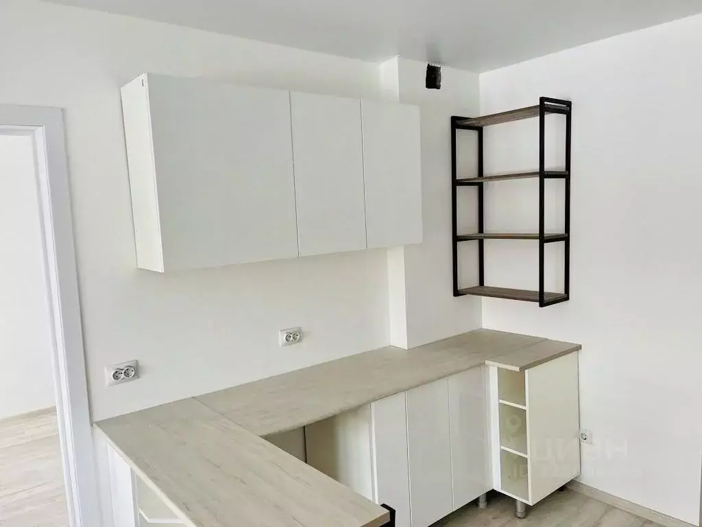 1-к кв. Московская область, Жуковский ул. Наркомвод, 31 (33.0 м) - Фото 1