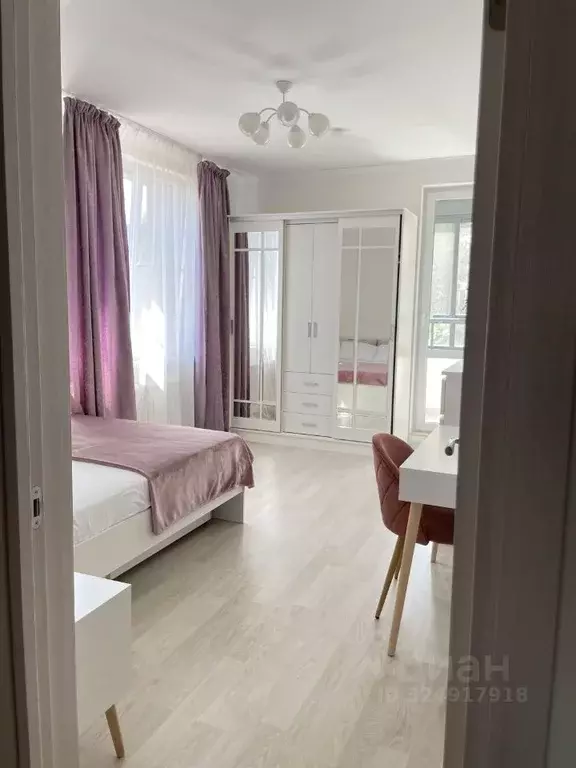 Комната Москва Шереметьевская ул., 5К1 (16.0 м) - Фото 1