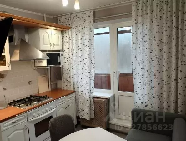 2-к кв. Московская область, Щелково ул. Беляева, 18 (46.7 м) - Фото 1