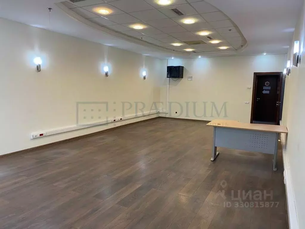 Офис в Москва ул. 4-я 8 Марта, 6А (890 м) - Фото 2