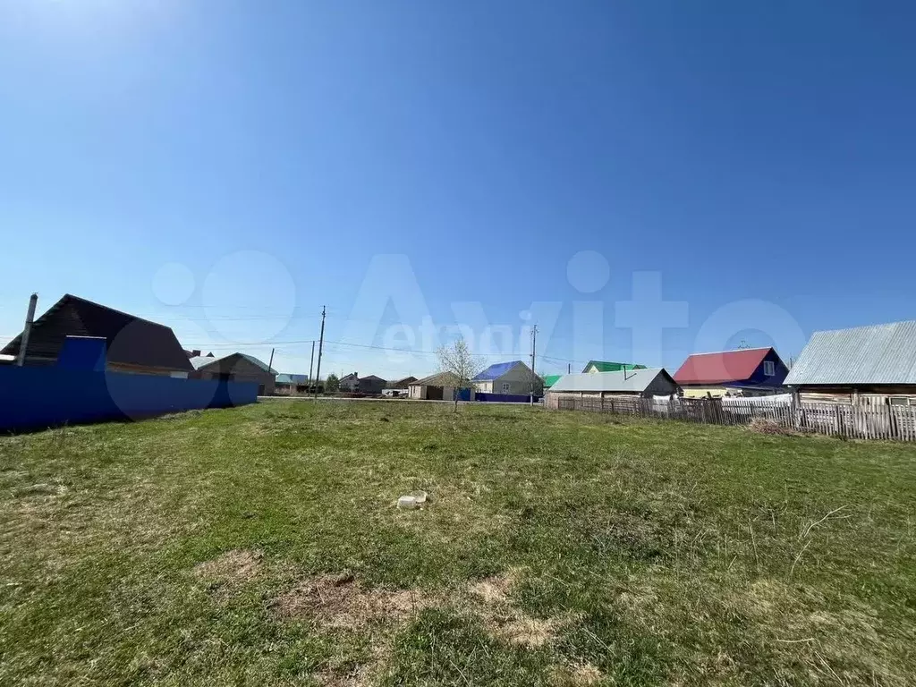 Участок 12,5 сот. (ИЖС) - Фото 0
