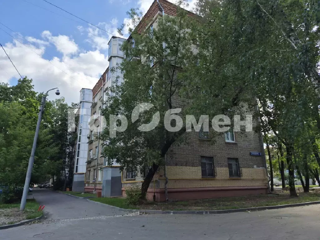 Продается комната в 3-комнатной квартире - Фото 2