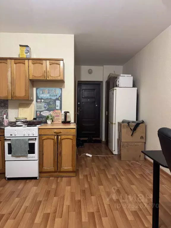 Студия Красноярский край, Красноярск просп. 60 лет Образования СССР, ... - Фото 1