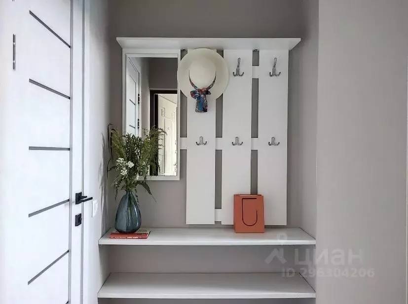 2-к кв. Коми, Сыктывкар ул. Орджоникидзе, 17 (28.0 м) - Фото 2