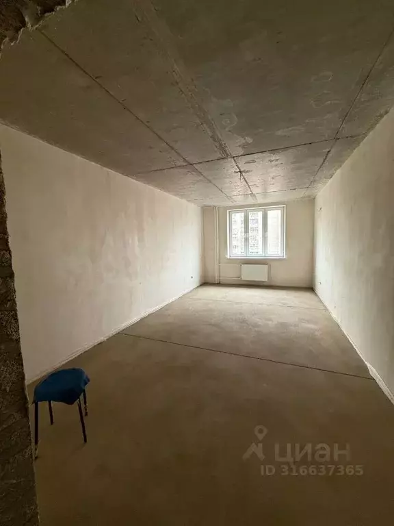 2-к кв. Краснодарский край, Краснодар ул. Имени Игнатова, 4/3к1 (70.0 ... - Фото 0