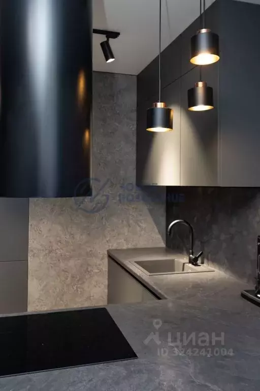 2-к кв. Омская область, Омск ул. Успенского, 31к4 (61.6 м) - Фото 2