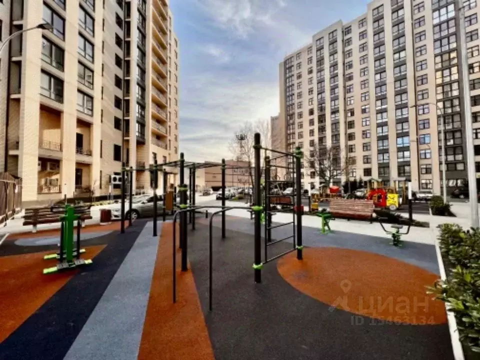 Склад в Краснодарский край, Анапа Парковая ул, 67к1 (9.9 м) - Фото 0