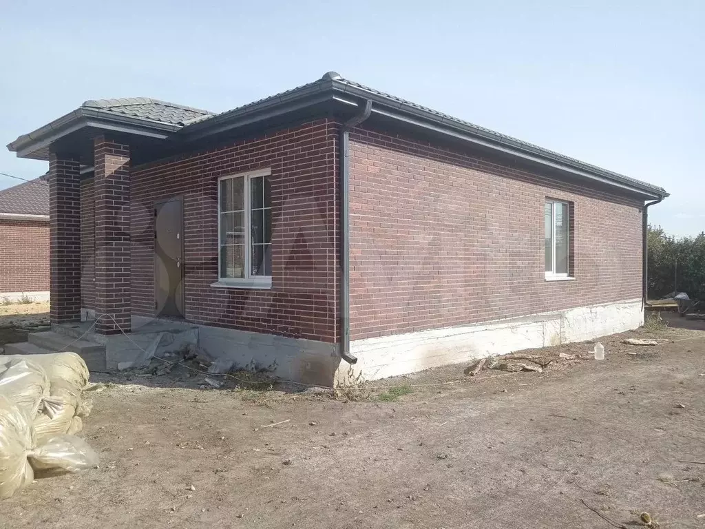 Дом 125 м на участке 5 сот. - Фото 1