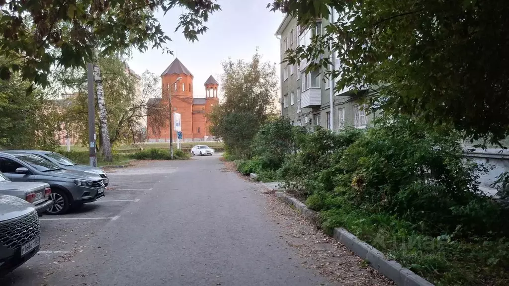 1-к кв. Пермский край, Пермь ул. Чкалова, 18 (32.0 м) - Фото 2