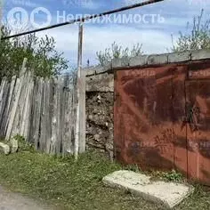 Участок в Чебаркуль, посёлок имени Куйбышева, улица Тургенева (5 м) - Фото 0