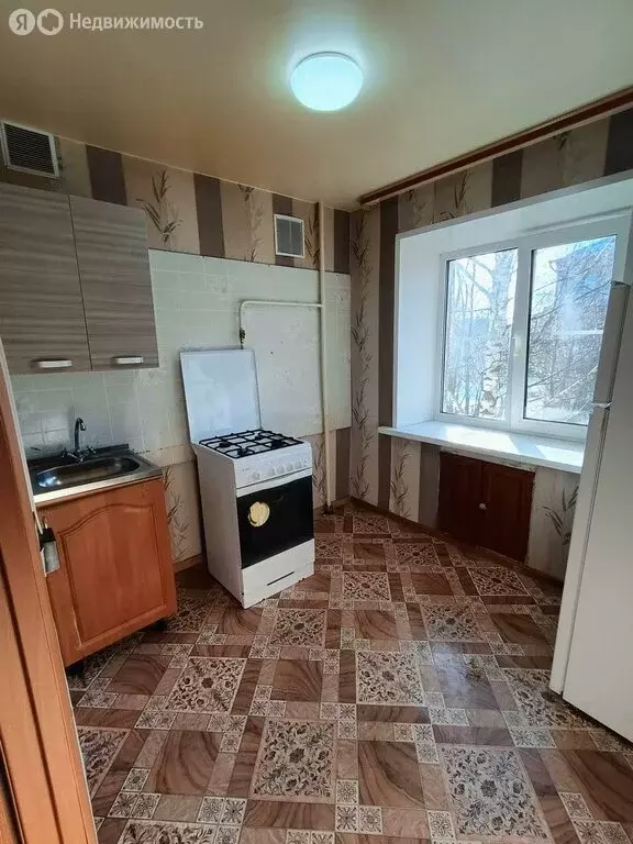 2-комнатная квартира: Рыбинск, Солнечная улица, 4 (43.6 м) - Фото 2