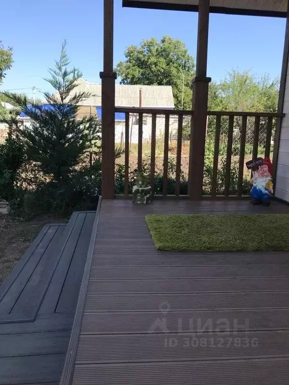 Дом в Краснодарский край, Мостовской пгт ул. Горького, 25Б (25 м) - Фото 2