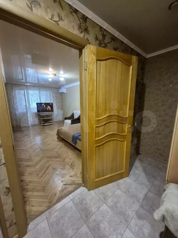 1-к. квартира, 36 м, 3/9 эт. - Фото 0