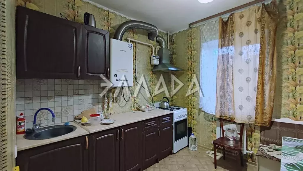 1-к кв. Ростовская область, Батайск Саратовская ул., 97Б (35.6 м) - Фото 1