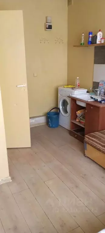 Комната Новгородская область, Великий Новгород Большая Московская ул., ... - Фото 1