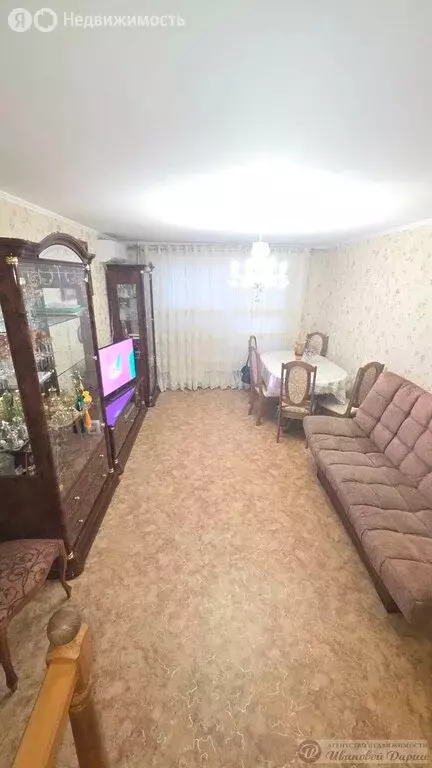 3-комнатная квартира: Самара, Никитинская улица, 79 (75 м) - Фото 1