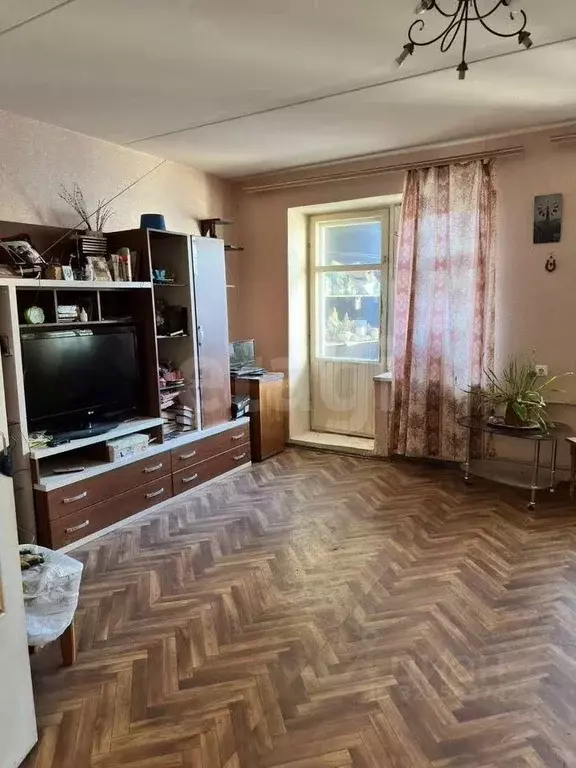 3-к кв. Воронежская область, Воронеж Ипподромная ул., 2а (90.6 м) - Фото 1
