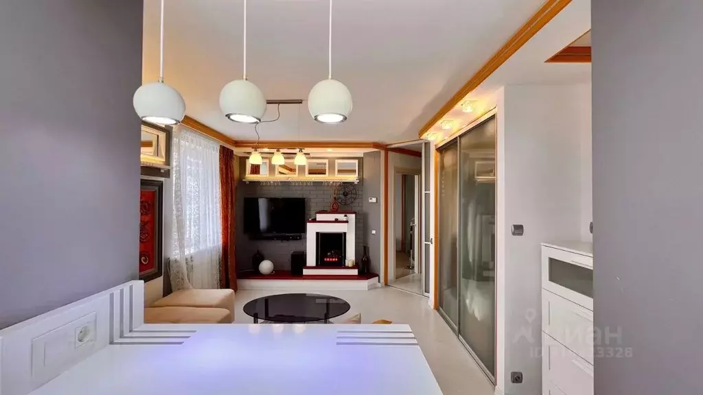 2-к кв. Крым, Феодосия бул. Старшинова, 10А (60.0 м) - Фото 2