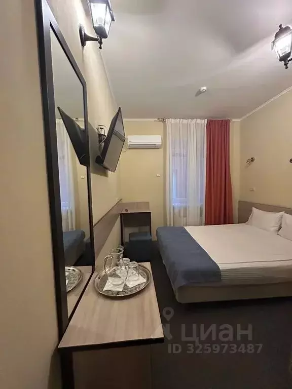 Комната Москва Внуковское поселение, д. Рассказовка, 1Г - Фото 2