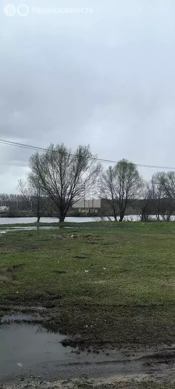 Участок в посёлок городского типа Горки Ленинские, СНТ Лагуна, 4 (48 ... - Фото 1