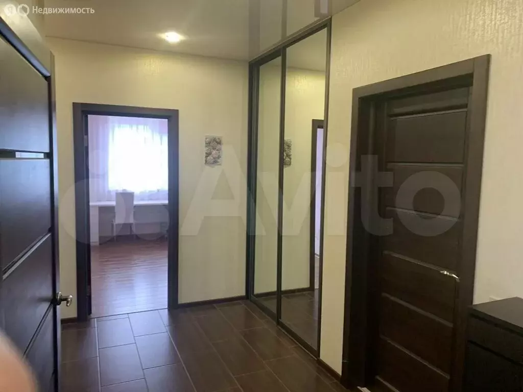 3-комнатная квартира: Краснодар, улица имени 40-летия Победы, 131 ... - Фото 0
