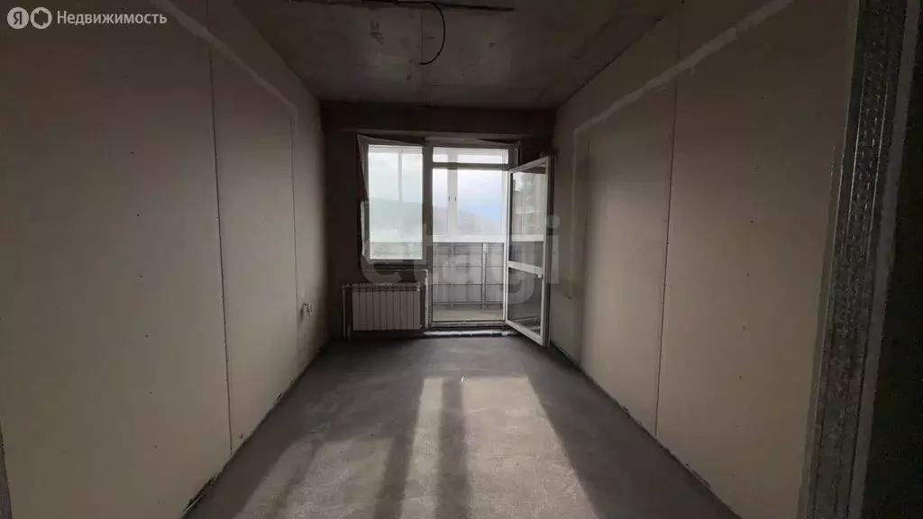 2-комнатная квартира: Улан-Удэ, Современная улица, 7 (47.6 м) - Фото 1