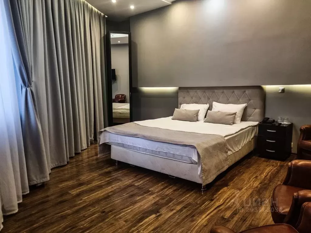 Комната Московская область, Щелково Талсинская ул., 9/2 (45.0 м) - Фото 2