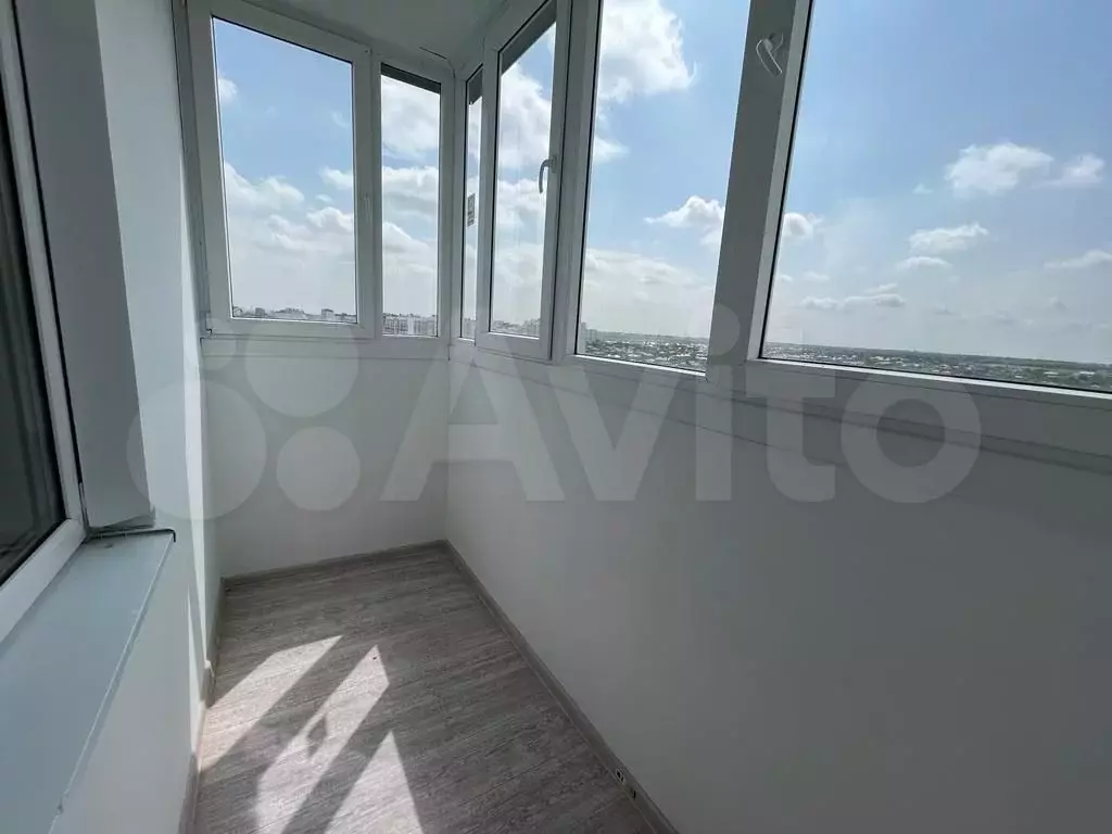 Квартира-студия, 26 м, 14/17 эт. - Фото 0