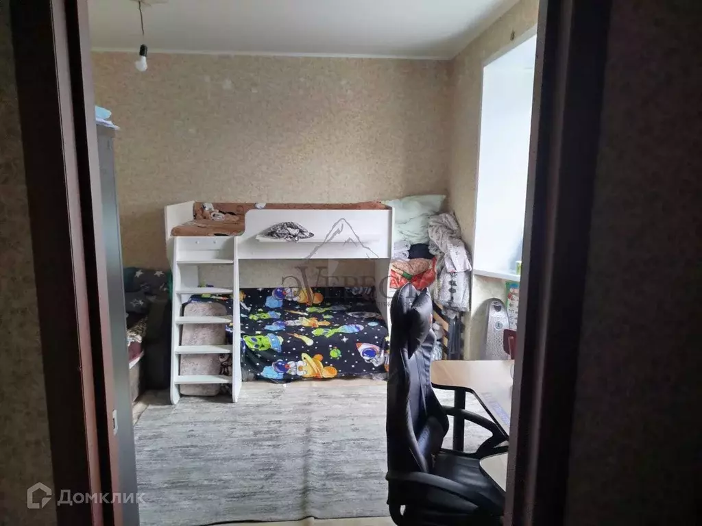 Продаётся 1-к квартира, 34 м - Фото 1