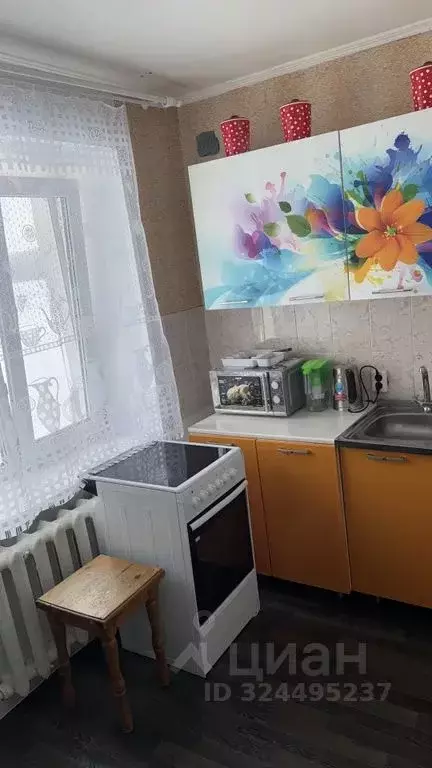 2-к кв. Саха (Якутия), Ленск Набережная ул., 107 (56.0 м) - Фото 2