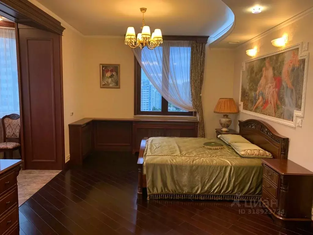 2-к кв. Москва ул. Климашкина, 1С1 (61.0 м) - Фото 1