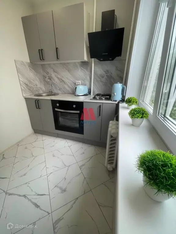 Продаётся 3-к квартира, 60 м - Фото 1