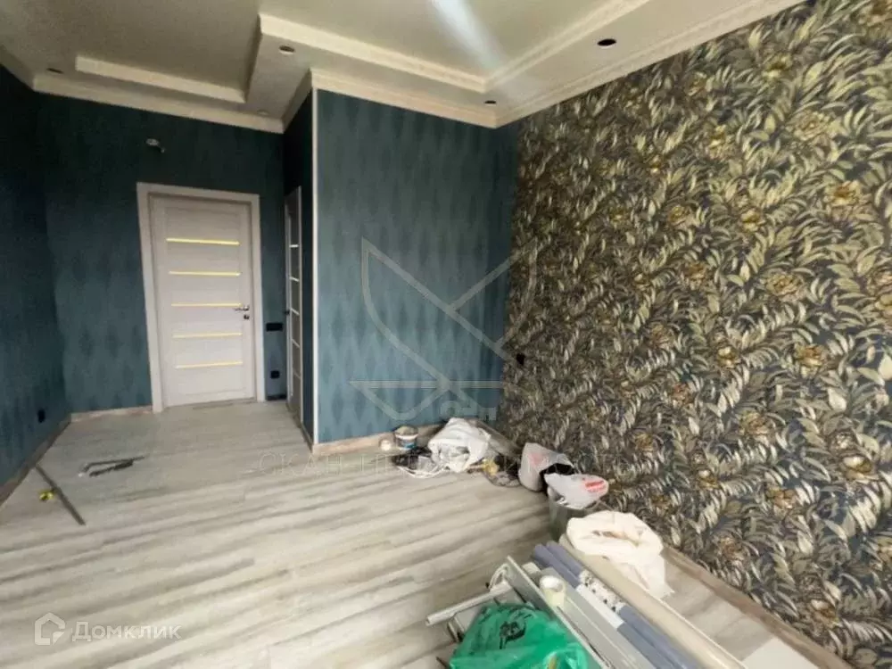 Продаётся 2-к квартира, 63.8 м - Фото 1