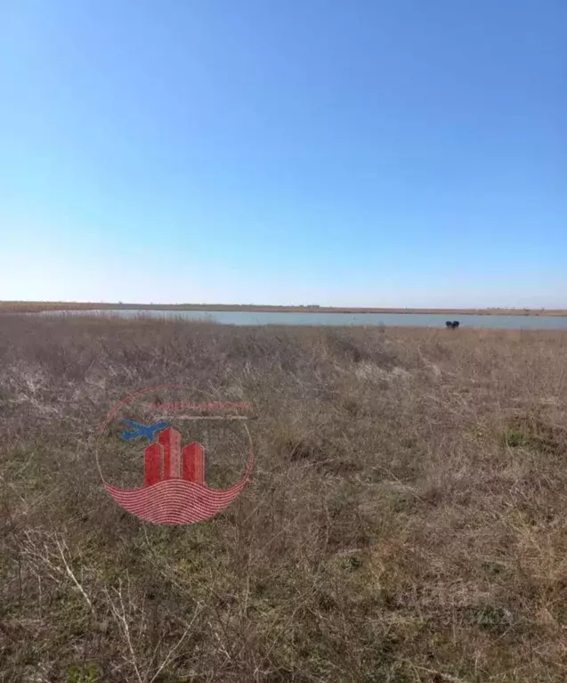 Участок в Крым, Сакский район, с. Штормовое  (10.0 сот.) - Фото 0