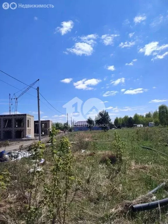 Участок в Бердск, Дивная улица (9 м) - Фото 2