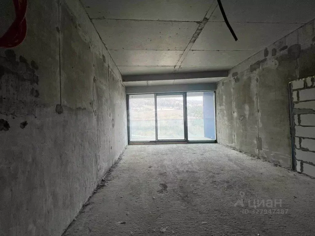 Студия Крым, Алушта муниципальный округ, Партенит пгт ул. Васильченко ... - Фото 2