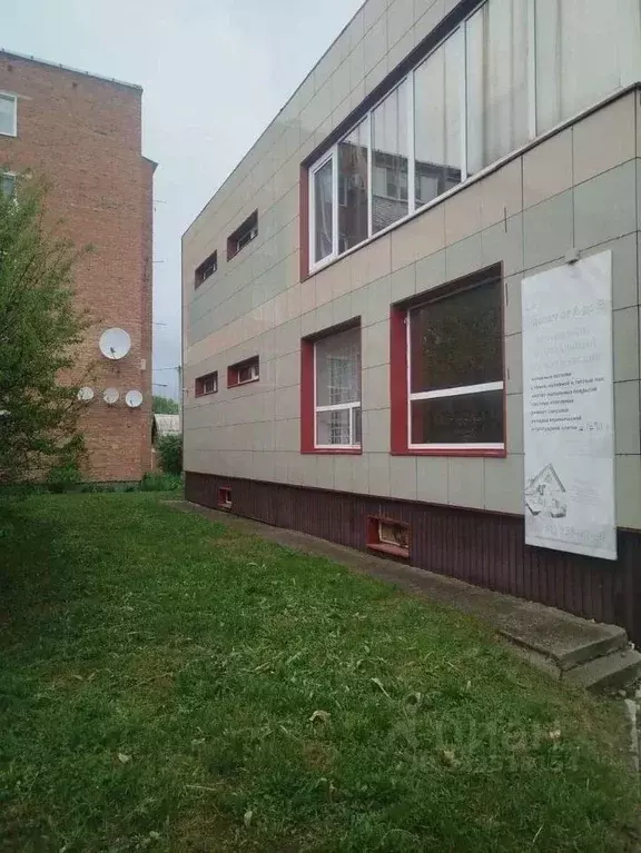 Помещение свободного назначения в Белгородская область, Волоконовка рп ... - Фото 2
